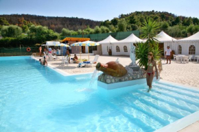 Camping La Gemma Peschici